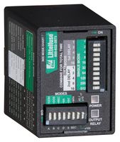 LITTELFUSE TRDU120A3 时间延迟型继电器, DPDT, 10A, 240VAC, 母