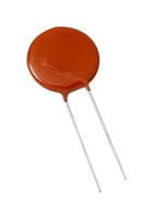 LITTELFUSE V10H150P RADIAL VARISTOR 10MM ROHS/LEAD FREE