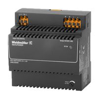WEIDMULLER 2580250000