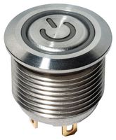 C&K COMPONENTS ATP16-DL5-306-B4SA-04G
