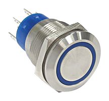 C&K COMPONENTS ATP19SL3624B0DA03Q