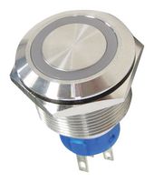C&K COMPONENTS ATP22SL3312B0SA03Q