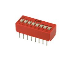 C&K COMPONENTS BD07