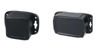 BUD INDUSTRIES HDX-76602