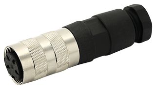 AMPHENOL SINE/TUCHEL T 3651 002 母电缆连接器