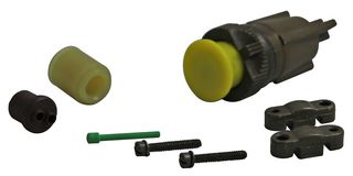 AMPHENOL INTERCONNECT INDIA MS3106E10SL-4S. Circular Connector