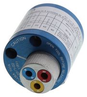 DANIELS M22520/1-02.