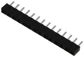 3M 929870-01-14-RA BTB CONN, RCPT, 14POS, 1ROW, 2.54MM