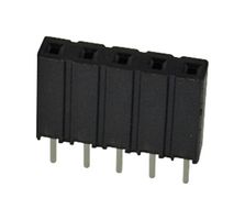 3M 929974-01-05-RK BTB CONNECTOR, RCPT, 5POS, 1ROW