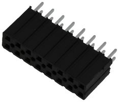 3M 929975-01-08-RK BTB CONN, RCPT, 16POS, 2ROW, 2.54MM