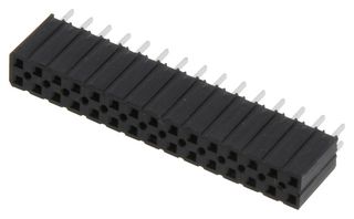 3M 929975-01-15-RK 板至板连接器, 母, 30路, 2排, 2.54MM
