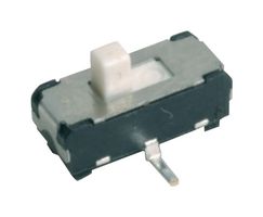 C&K COMPONENTS JS102011SCQN