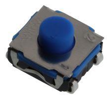 C&K COMPONENTS KSC721J LFS
