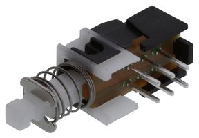 C&K COMPONENTS PHB2UEETS1A