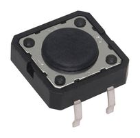 C&K COMPONENTS PTS125SM85-2 LFS