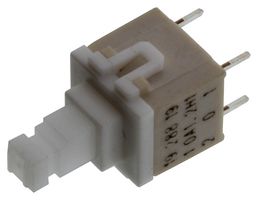 C&K COMPONENTS PVA1 OA H1 1.2N V2