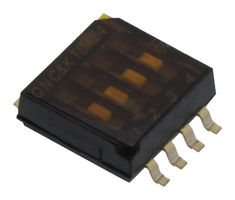 C&K COMPONENTS TDA04H0SB1R