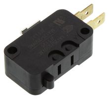 C&K COMPONENTS TF2CFH8SP0040C MICROSWITCH, SPDT, PIN PLUNGER, 6A, 250V