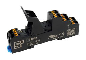 IDEC SJ2S-21L