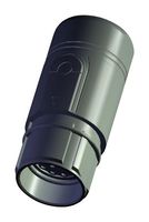 INTERCONTEC - TE CONNECTIVITY AKUA034NN00090200000 CIRCULAR CONN, RCPT, 17POS, CABLE