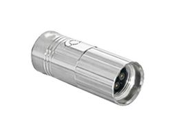 INTERCONTEC - TE CONNECTIVITY BSTA906NN0087201A000 圆形连接器, 公, 9路, 电缆