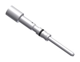 INTERCONTEC - TE CONNECTIVITY 61.108.11 CIRCULAR CONTACT, PIN, CRIMP