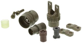 AMPHENOL INDUSTRIAL PT06E-8-4P(SR)