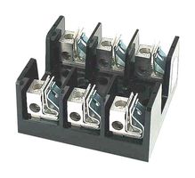 MARATHON SPECIAL PRODUCTS R6J100A3B 保险丝座, J级, 100A, 600V