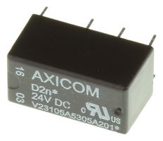 TE CONNECTIVITY - AXICOM V23105A5305A201..