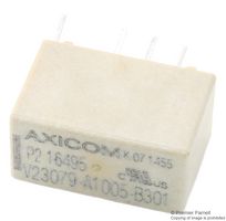 TE CONNECTIVITY - AXICOM V23079A1005B301..