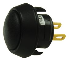 GRAYHILL 30-100. 开关, 按钮, SPST, 150MA