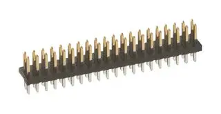 3M 951240-8622-AR CONNECTOR, HEADER, 40POS, 2ROW, 2MM