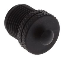 AMPHENOL INDUSTRIAL HDM12PPC 保护盖, 公连接器, 塑料