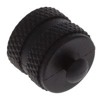 AMPHENOL INDUSTRIAL HDM12PRC 保护盖, 母连接器, 塑料