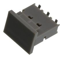 AMPHENOL COMMUNICATIONS SOLUTIONS 91601-306ALF 连接器, 母, 6路, 1排, 2.54MM