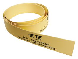 TE CONNECTIVITY - RAYCHEM D-CT-50M-9.5-OUT-4