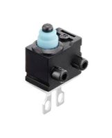 PANASONIC ASQMR11628A MICROSWITCH, SPST-NC, 0.001A/16VDC, 1.5N