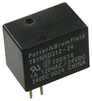 TE CONNECTIVITY - POTTER&BRUMFIELD T81N5D312-24