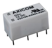 TE CONNECTIVITY - AXICOM V23105A5403A201...