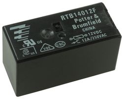 TE CONNECTIVITY - POTTER&BRUMFIELD RTB14012F
