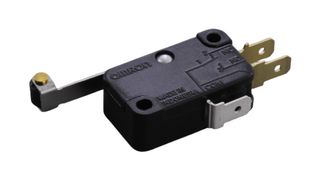 OMRON ELECTRONIC COMPONENTS V-15G6-1C26-K 微动开关