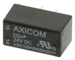 TE CONNECTIVITY - AXICOM V23105A5405A201..