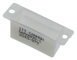 ITT CANNON DA509051 连接器, DA509051