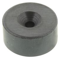 TURCK DMR31-15-5 PERMANENT MAGNET, METAL/FERRITE, 31X15MM