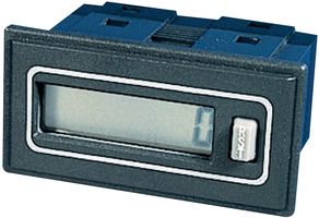 EATON CUTLER HAMMER E5-024-C0400 累加计数器, 8位, 30HZ