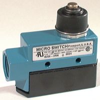 HONEYWELL BZV6-2RN Limit Switch