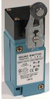 HONEYWELL LSK1A-8C 限位开关, SPDT-1NO/1NC 侧旋式