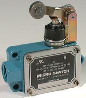 HONEYWELL BAF1-2RN2-RH Limit Switch