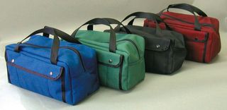 PLATT MTB TOOL BAG, NYLON