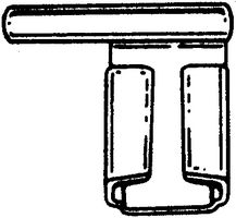 ABB - THOMAS & BETTS C10-250A